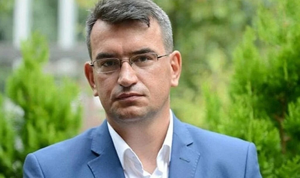 DEVA Partili Metin Gürcan İçin İstenen Ceza Belli Oldu