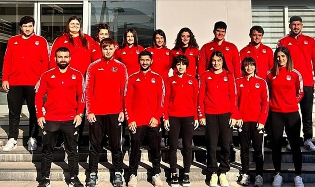 Milli judocular Azerbaycan'ın judoda 50. yılını kutlayacağı turnuvaya katılacak