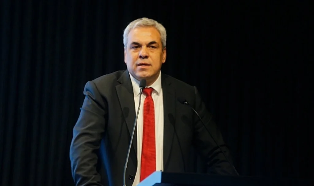 Milli Savunma Üniversitesi Öğretim Üyesi Prof. Dr. Kocaoğlu: Misak-ı Milli Sınırımız Balkanlar'dan Başlıyor
