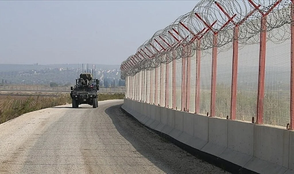 Milli teçhizat ve sistemler TSK'nın Suriye sınırındaki gücüne güç katıyor
