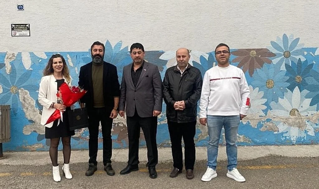 MİSİAD’dan Eğiteme Destek