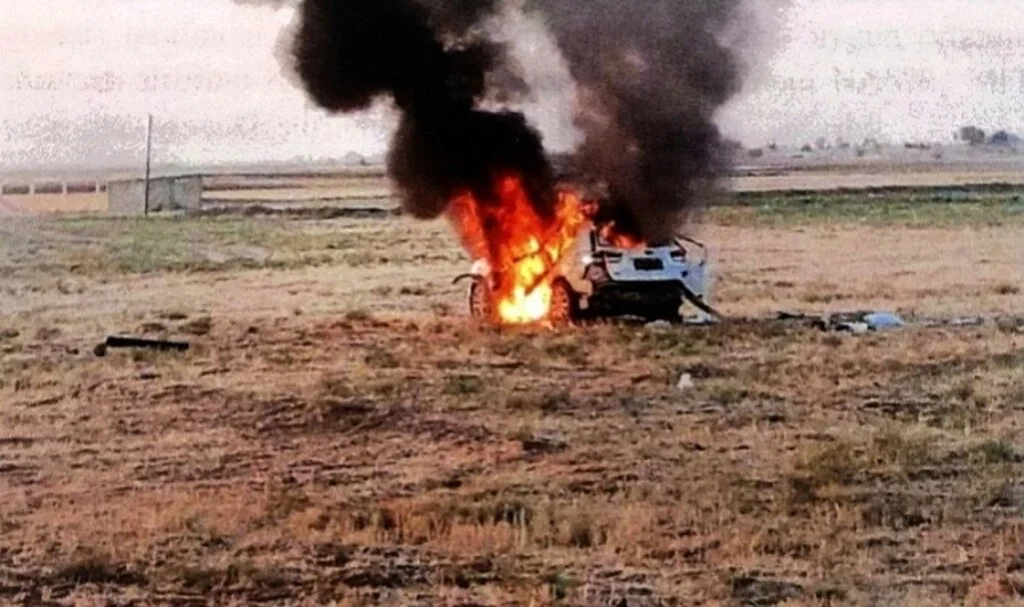 MİT, PKK'nın merkezi istihbarat yöneticisini etkisiz hale getirdi