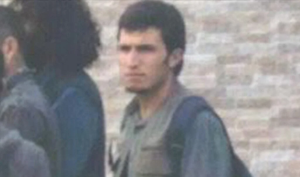 MİT'ten terör örgütü PKK/YPG'nin sözde sorumlusuna Suriye'de nokta operasyon