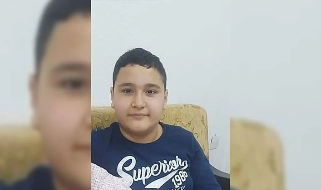 Motor geliştirmek isteyen arkadaşına yardım eden çocuğun acı sonu