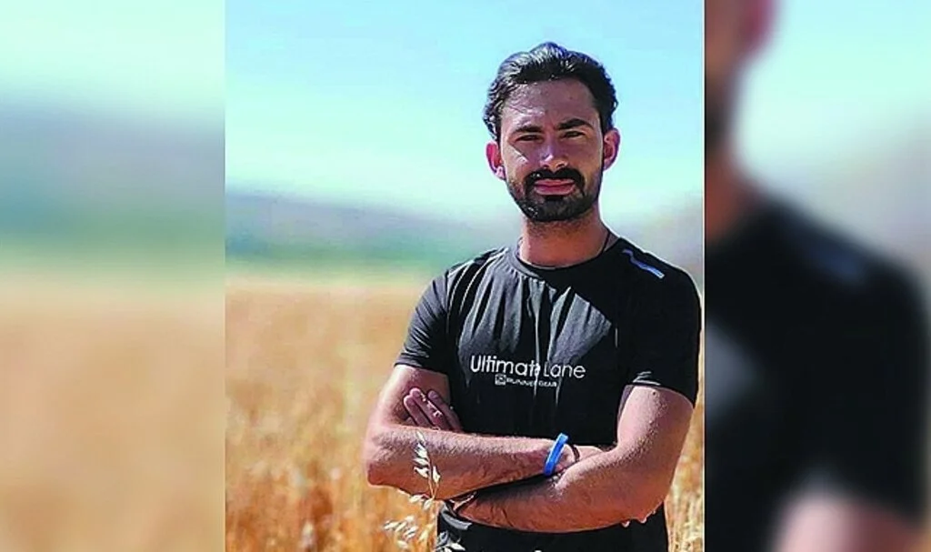 Motosiklet Kazasında Ağır Yaralanan Üniversite Öğrencisi Kurtarılamadı