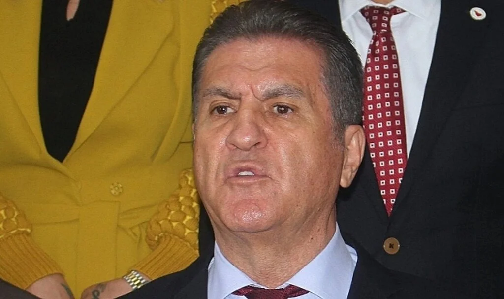 Mustafa Sarıgül: Dar Bölge Tercihli Oy Sistemine Geçmek Lazım