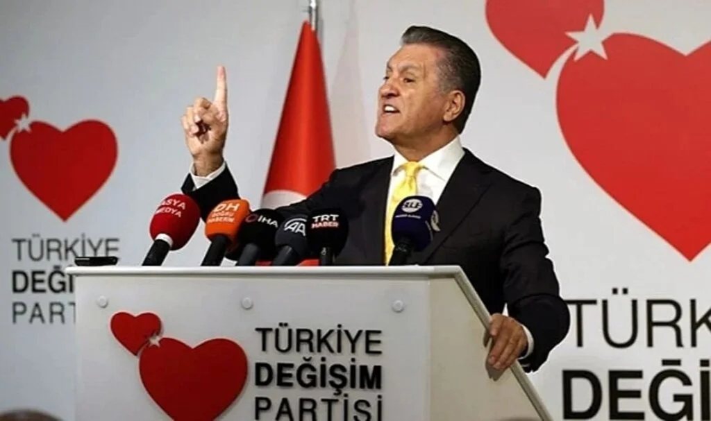 Mustafa Sarıgül'den 'Taksim Saldırısı' Açıklaması: 'Terörün Gözü Kördür'