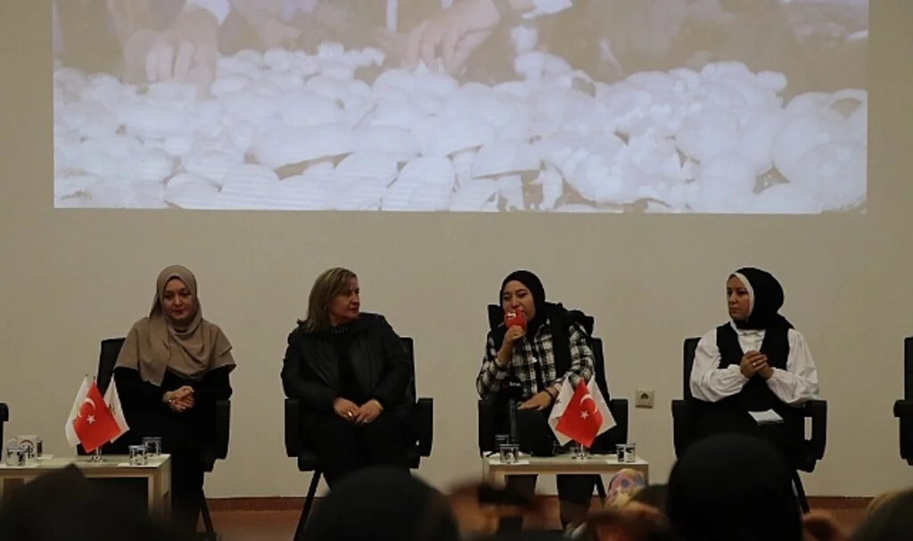 Müteşebbis kadınlar: Sıfırdan başladılar, inanılmazı başardılar