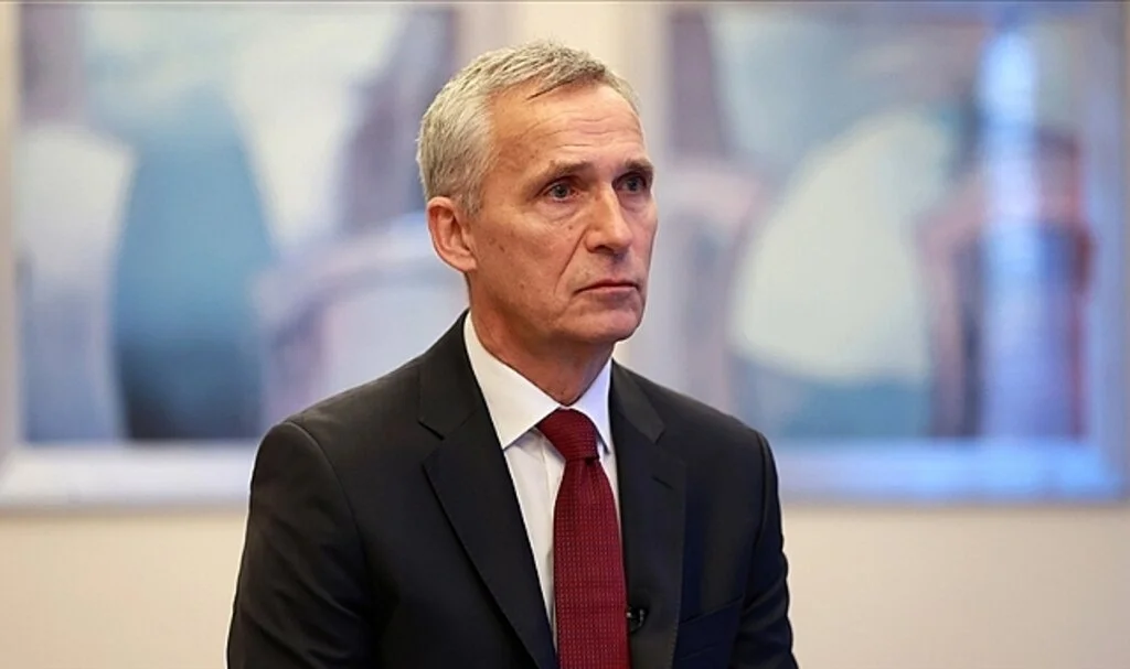 NATO'dan Türkiye'ye tahıl anlaşması övgüsü