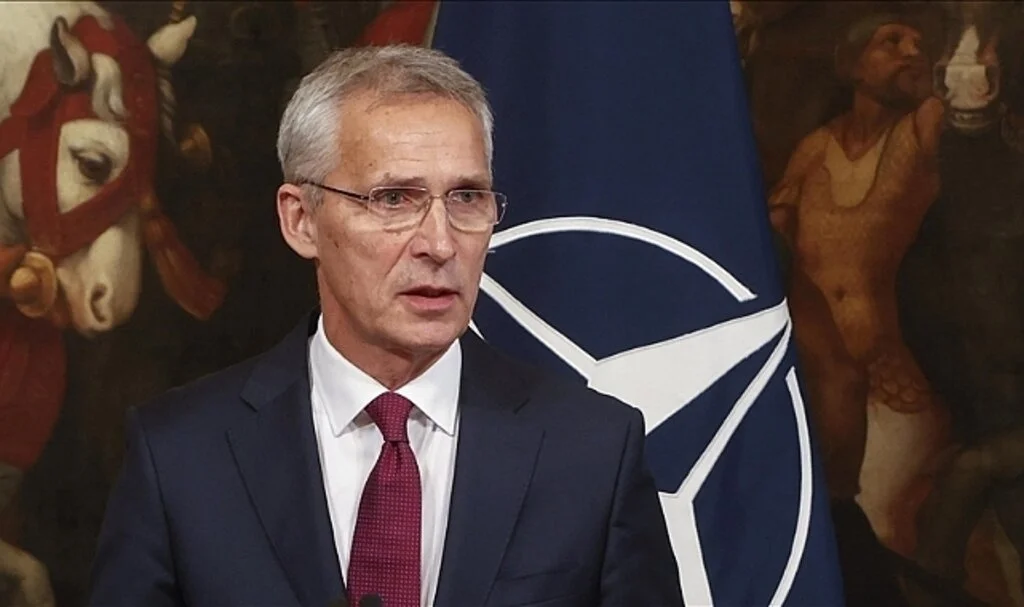 NATO Genel Sekreteri Stoltenberg: Cumhurbaşkanı Erdoğan Çok Kilit ve Önemli Bir Rol Oynadı