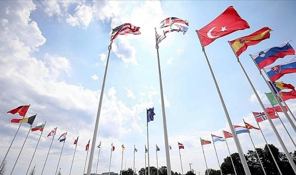 NATO şoklara Türk çözümüyle hazırlanacak