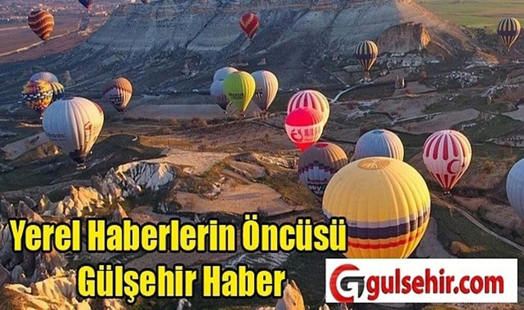 Nevşehir Son Dakika Gelişmeler En Yeni Bilgiler