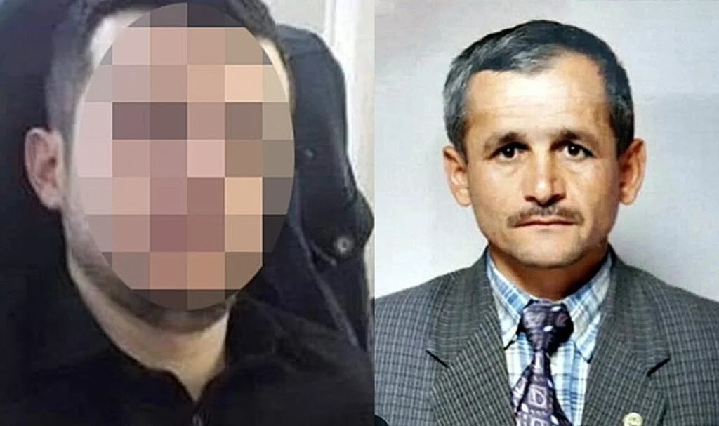 Oğlu tarafından av tüfeğiyle vurulan imam hayatını kaybetti