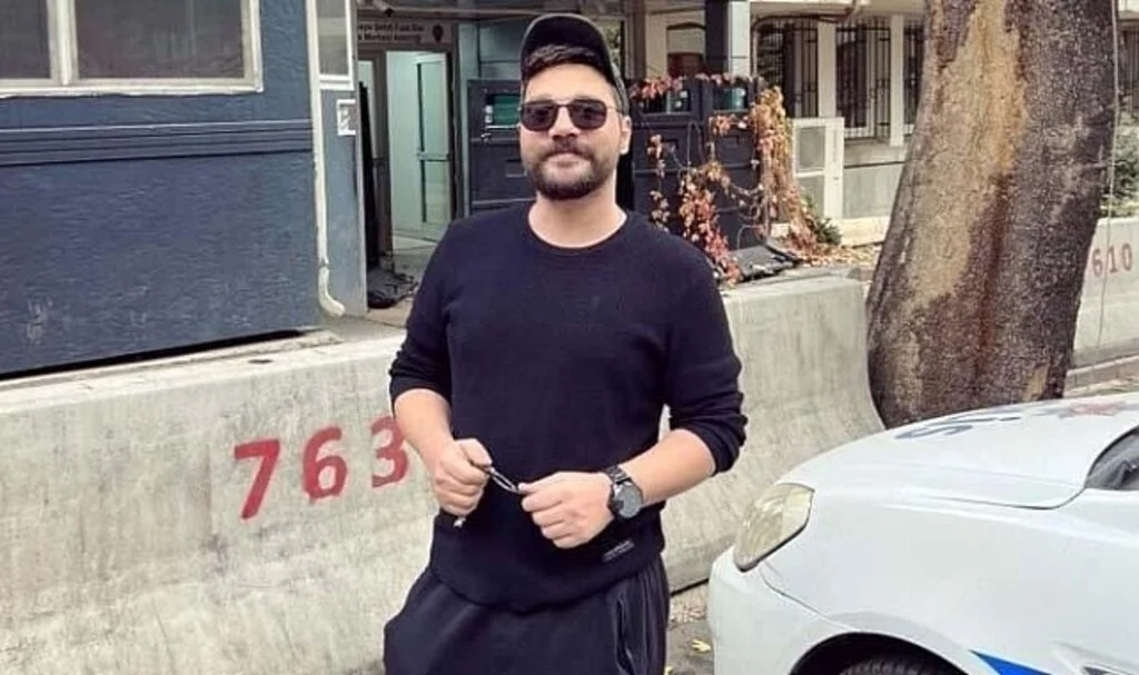 Oğuzhan Uğur Gözaltına Alındı