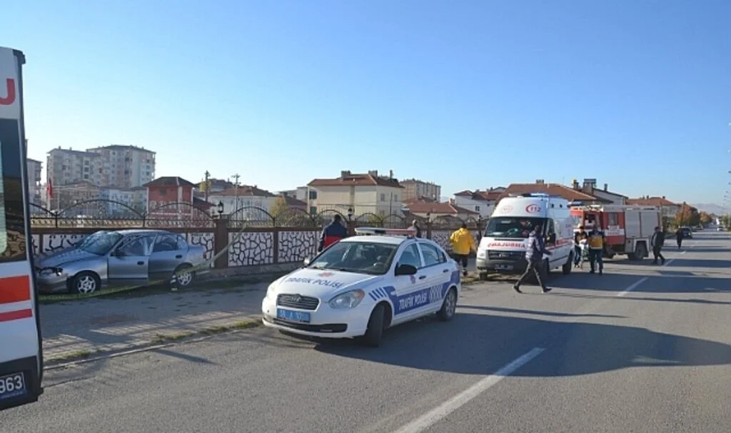 Okul yolunda kaza: 10 yaşındaki Zehra hayatını kaybetti