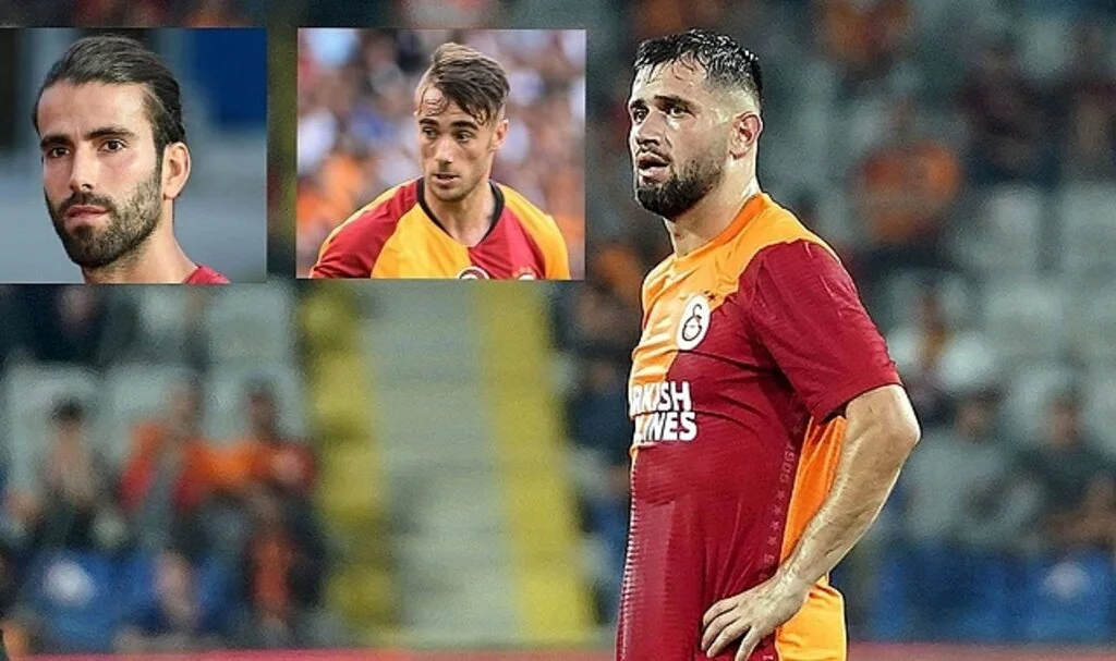 Ömer Bayram'dan çarpıcı açıklama: İşte Galatasaray antrenmanında yaşanan kriz