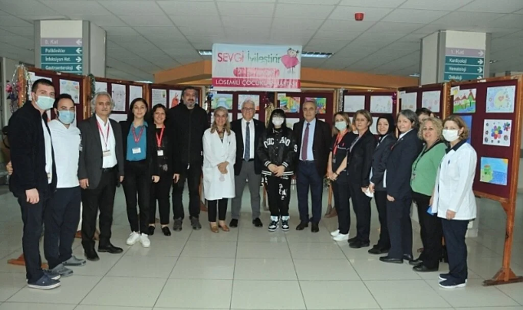 OMÜ’de proje yazma eğitimleri başladı