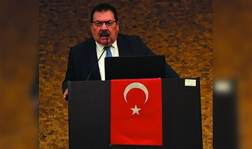 OMÜ'de Turizm öğrencilerine 'uygulamalı sınav'