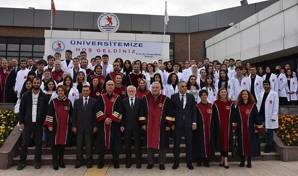 OMÜ Veteriner Fakültesi Tercih Sıralamasında Türkiye’de İlk 4’te