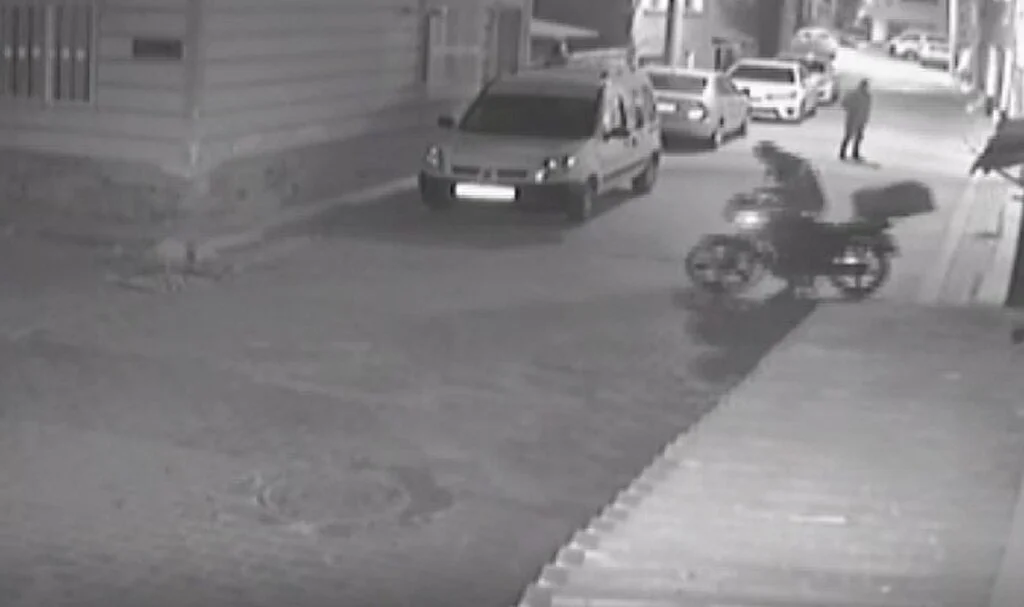 Önce keşif yaptılar sonra çaldılar