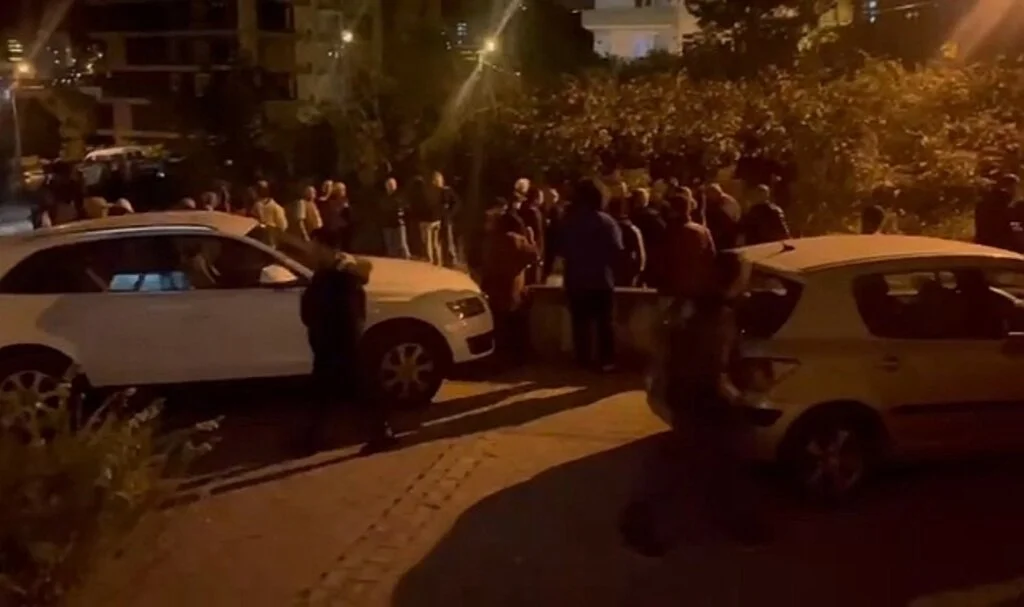Ordu'da Cinayet Tabanca İle Vurulan Fırıncı Hayatını Kaybetti