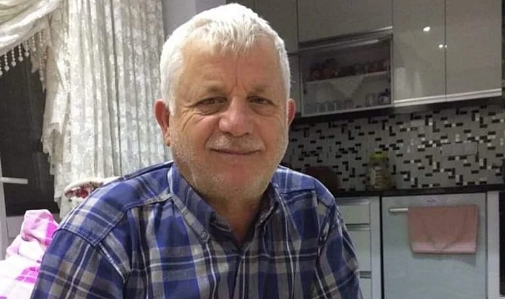 Ordu'da zehirli mantar yiyen koca öldü, eşi ölümden döndü