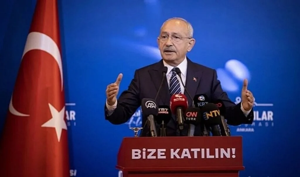 ÖTV'de Matrah Düzenlemesi Yürürlüğe Girdi... Kılıçdaroğlu'ndan Dikkat Çeken Açıklama
