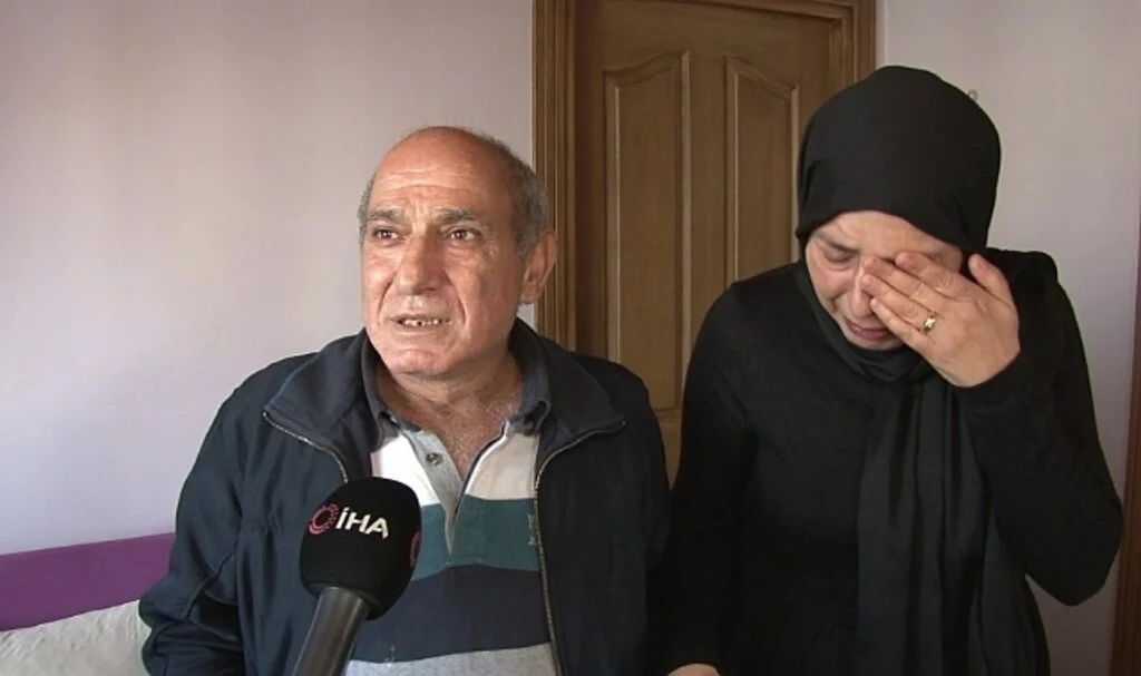 Özel bakım merkezindeki 'yasak elma' otizmli şahsı hayattan kopardı