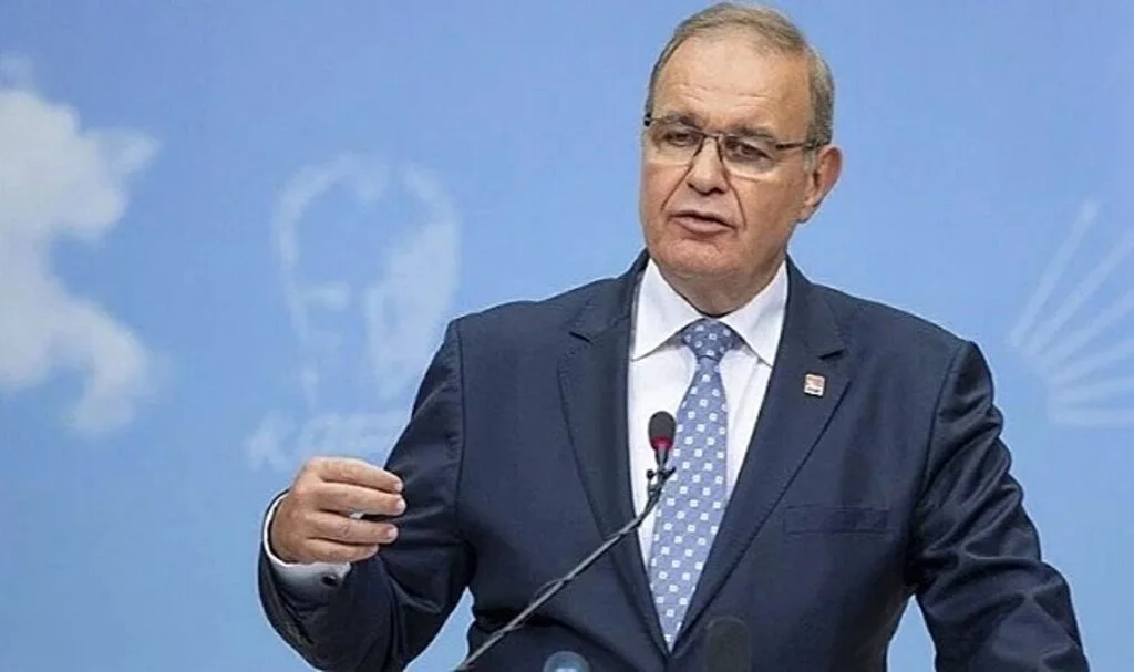 Öztrak'tan 'Yabancı Yatırımcı' Açıklaması:Bir Değişiklik Olmasını Bekliyoruz Güvenmiyoruz Diyorlar