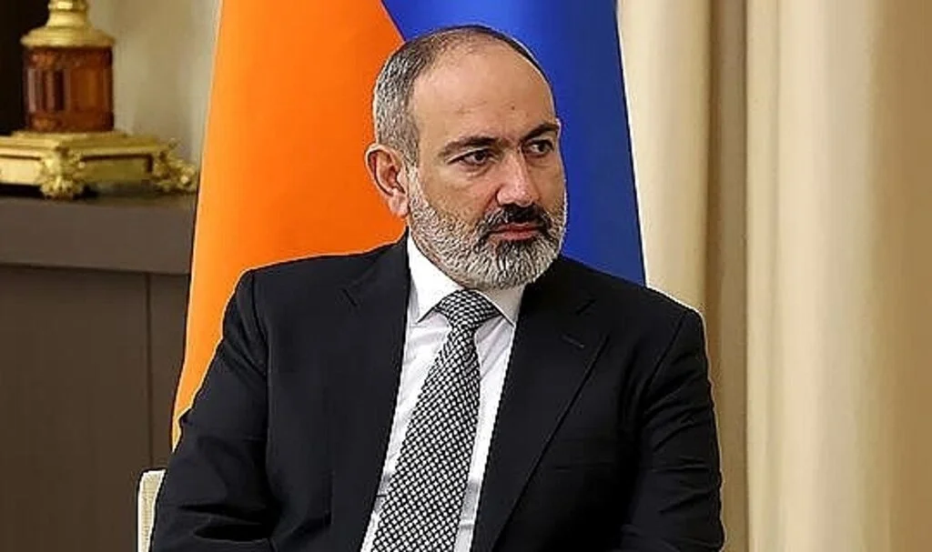 Paşinyan: "Rusya, Dağlık Karabağ'ın statüsünün süresiz ertelenmesinin doğru olacağını belirtti"
