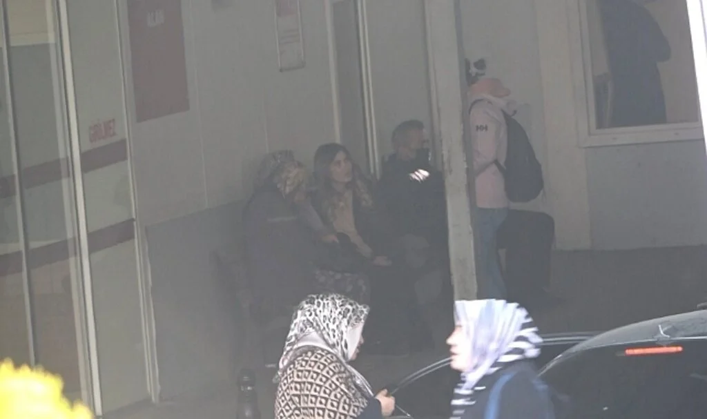 Pendik'te kripto para tartışması kanlı bitti: Arkadaşına kurşun yağdırdı
