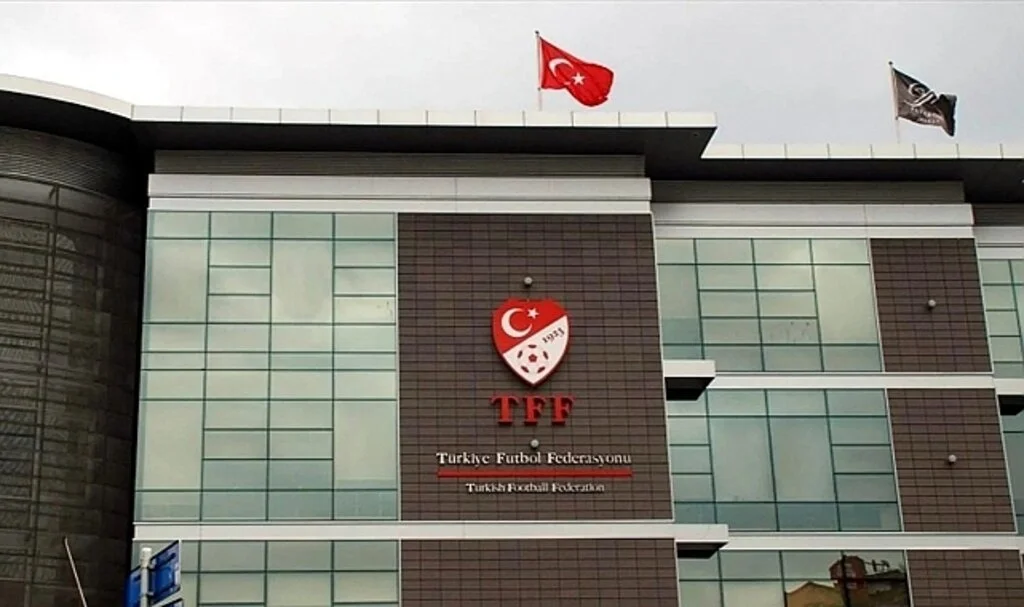 PFDK'dan 5 Süper Lig kulübüne para cezası