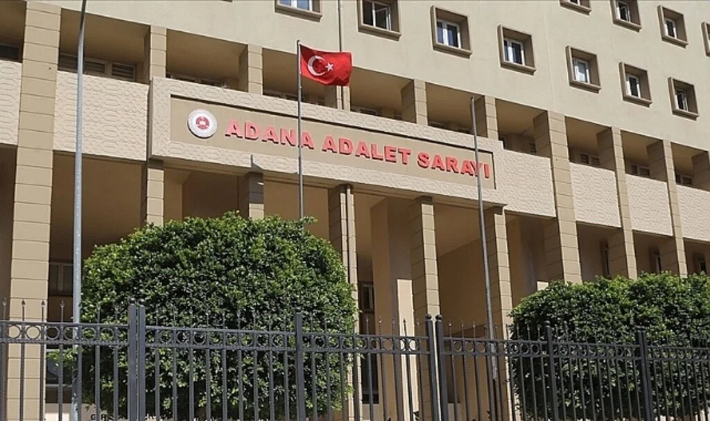 PKK'nın Talimat Notunu Pantolonun Logosuyla Gizleyip Cezaevine Sokmaya Çalışmışlar