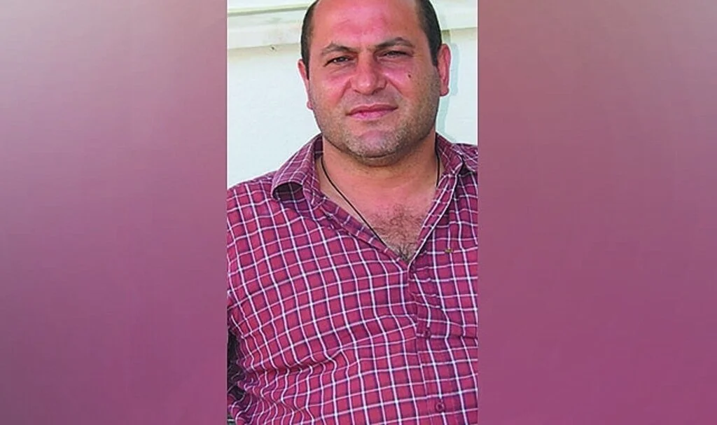 Polis Memuru Kalbine Yenildi
