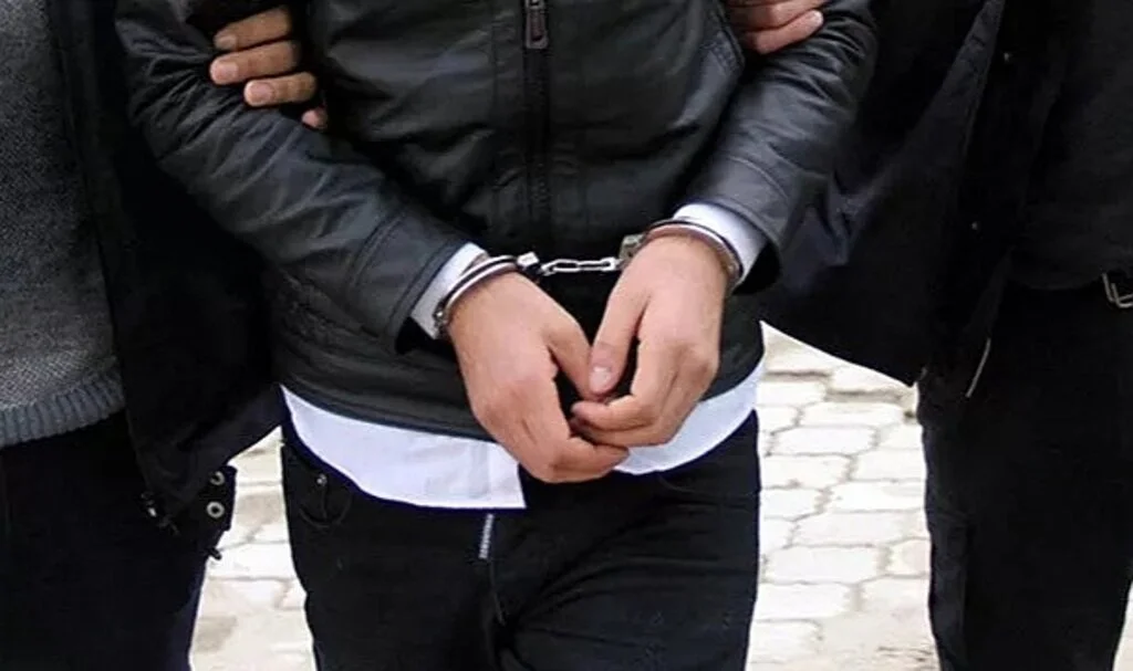Polise silahla ateş eden şüpheli tutuklandı