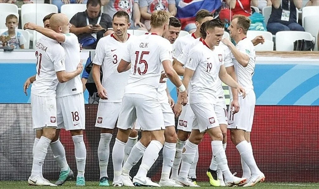 Polonya'nın 2022 FIFA Dünya Kupası kadrosu belli oldu