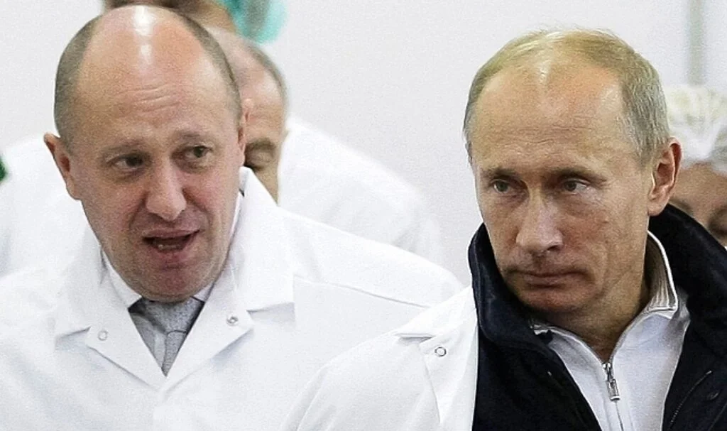"Putin'in şefi" ABD seçimlerine müdahale ettiklerini itiraf etti