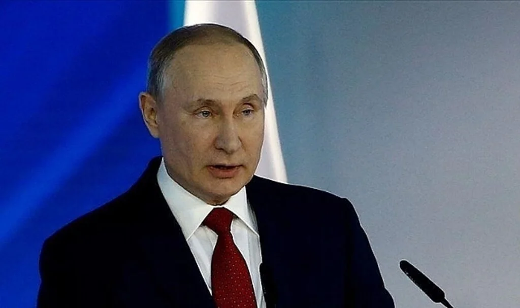 Putin: Rusya, tahıl anlaşından çekilme hakkını saklı tutuyor
