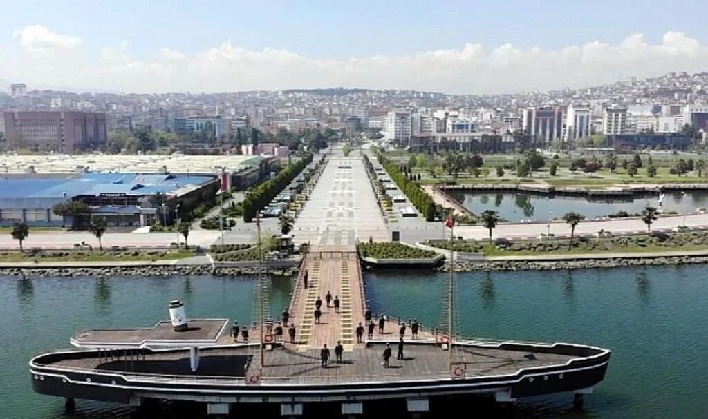 Rakamlarla Samsun, Tokat, Çorum ve Amasya