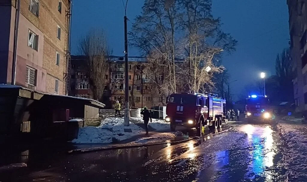 Rusya 70 Füzeyle Ukrayna’yı Hedef Aldı