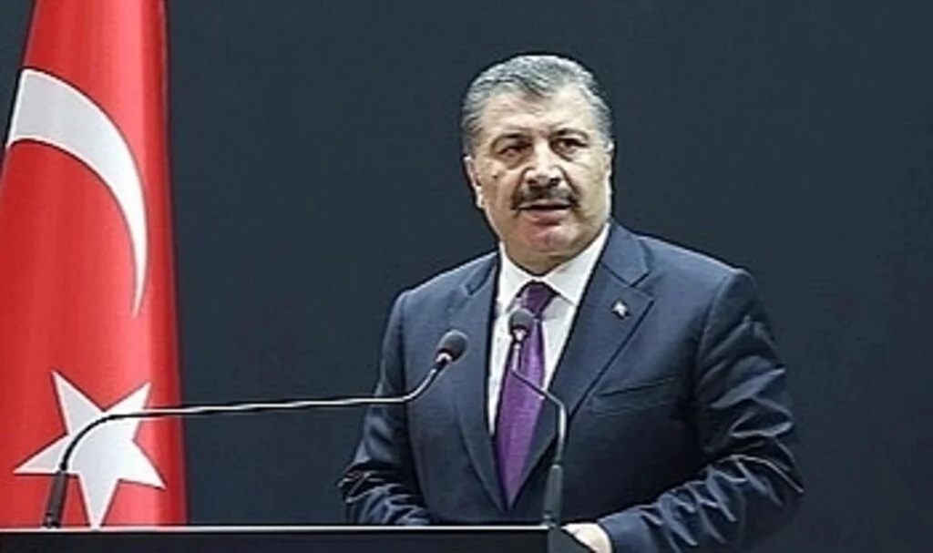 Sağlık Bakanı Koca'dan 'Aralık' uyarısı: Vakalar artabilir