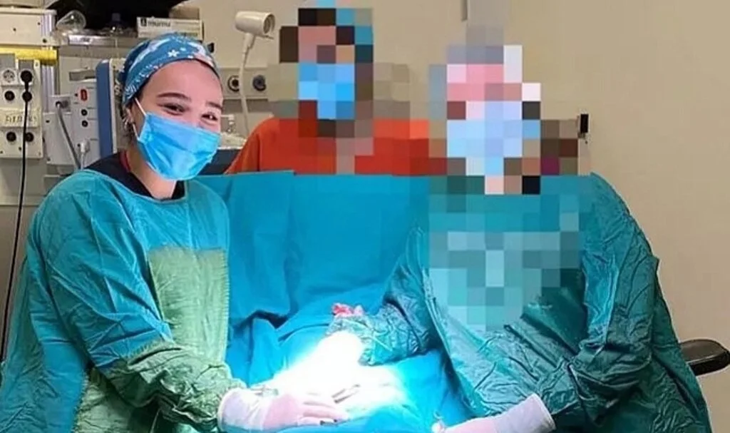 Sahte doktor' Ayşe Özkiraz'ın ifadesi ortaya çıktı! 'İstanbul'da bir pasajda kimlik kartı bastırdım'