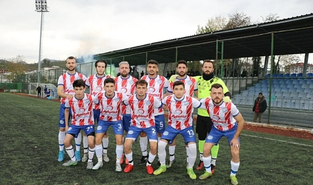 Salıpazarı Evinde Güzel 