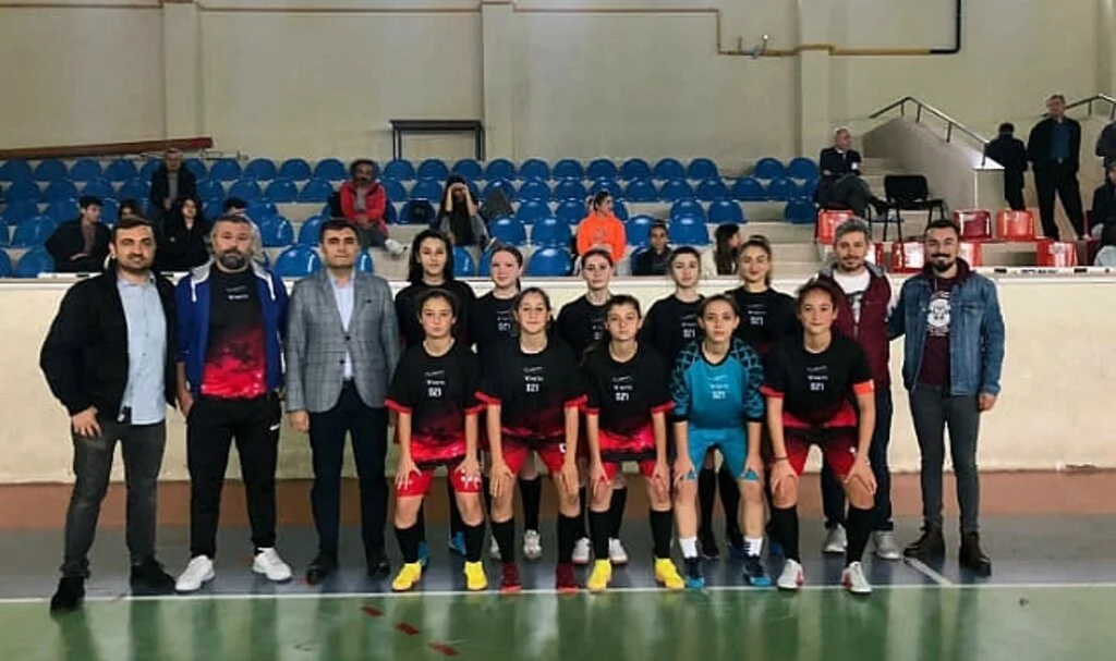 Şampiyonluk Penaltılarla Geldi