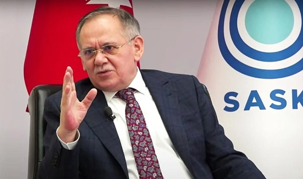 Samsun Büyükşehir Belediye Başkanı Demir: 2024’te içme suyu ve altyapı sorunu yaşayan mahallemiz kalmayacak
