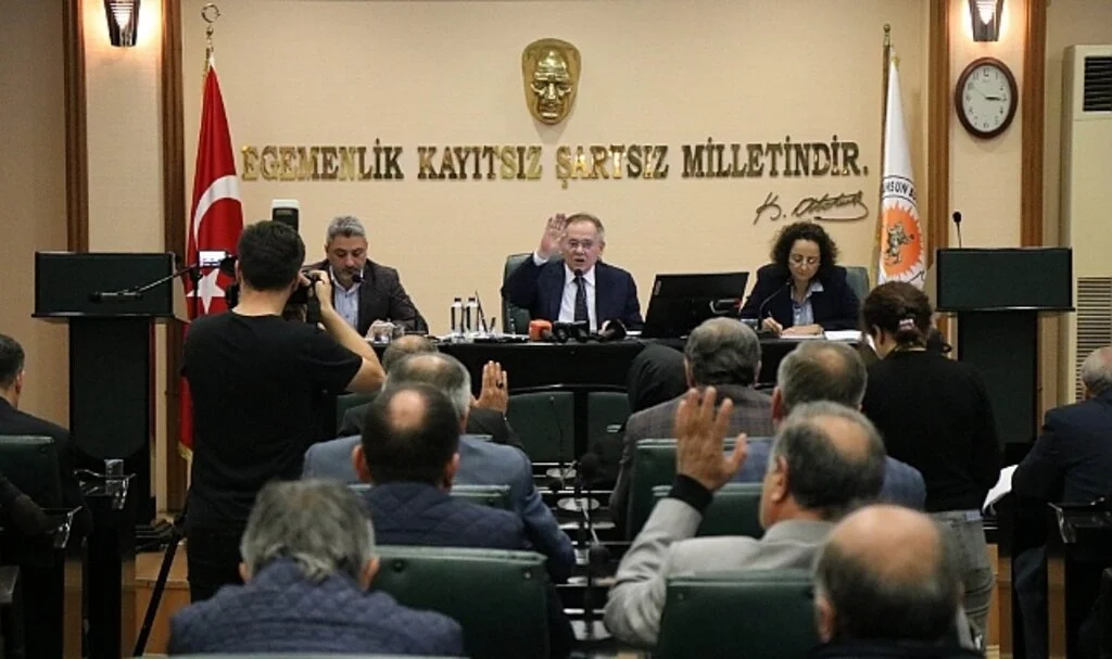 Samsun Büyükşehir Belediye Başkanı Demir: Borcumuz Reel Olarak 6 Kat Düştü