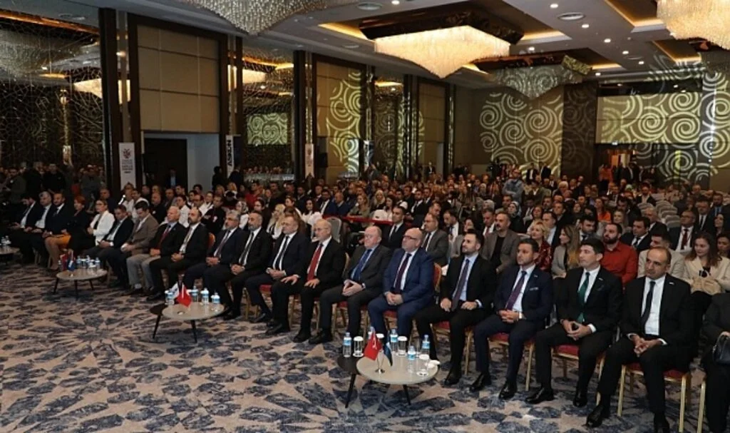 Samsun Büyükşehir Belediye Başkanı Demir: “Samsun sağlık altyapısı güçlü bir şehir”