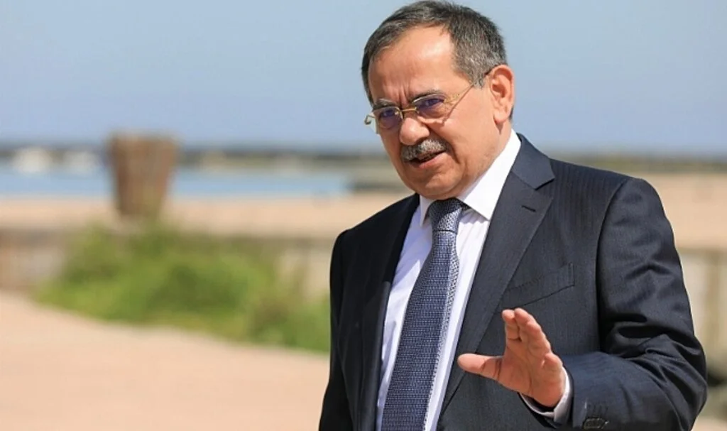 Samsun Büyükşehir Belediye Başkanı Demir: SASKİ’nin Yıllık Enerji Maliyeti 400 Milyon Lira