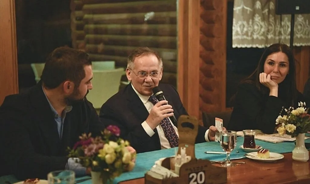 Samsun Büyükşehir Belediye Başkanı Demir: “Şehir içi hız limitini 82 kilometreye çıkardık"
