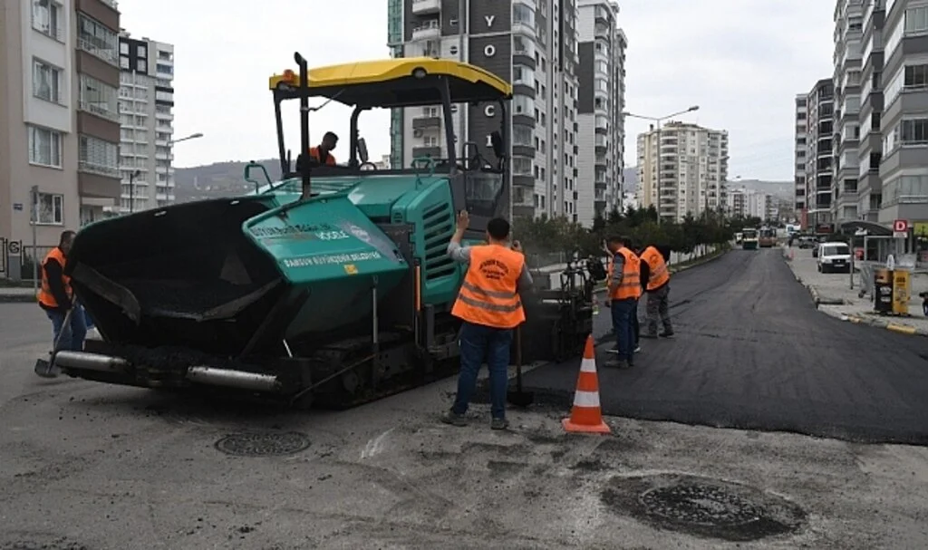 Samsun Büyükşehir Belediyesi ‘İhale Dönemini Kapattı, 900 Milyonluk Tasarruf Sağladı’